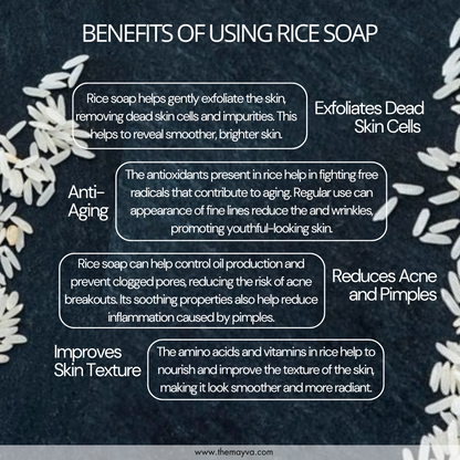RICE NECTAR