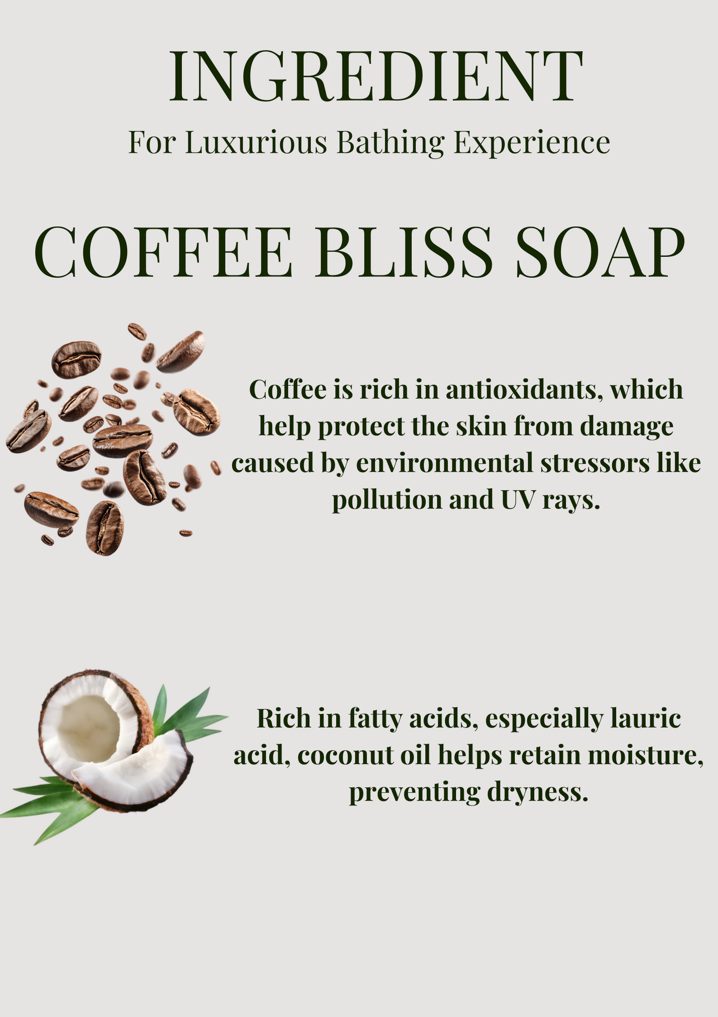 COFFEE BLISS